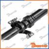 Arbre de transmission pour PORSCHE | NWN-PS-003, 10-210230